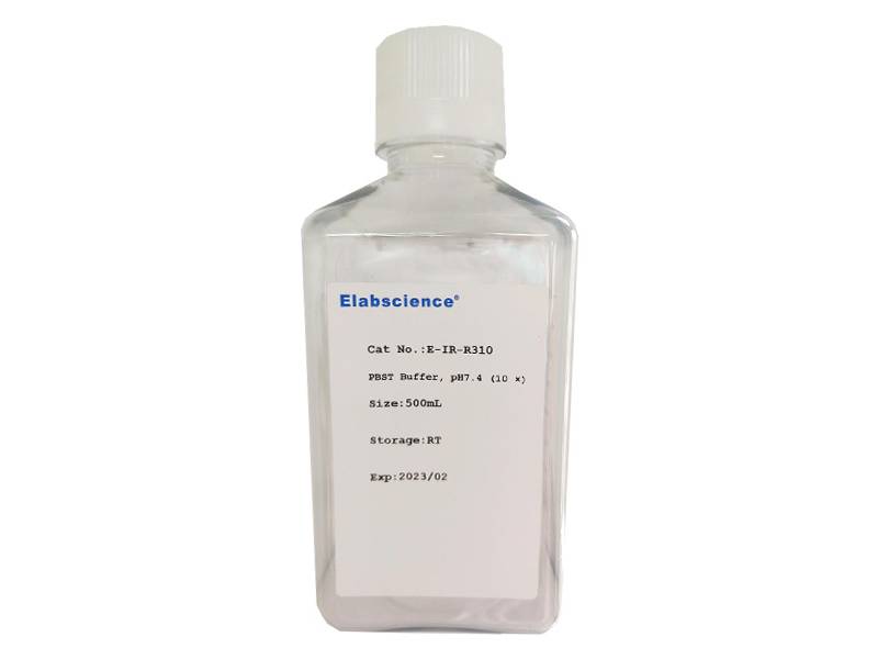 PBST Buffer,pH7.4 (10×)