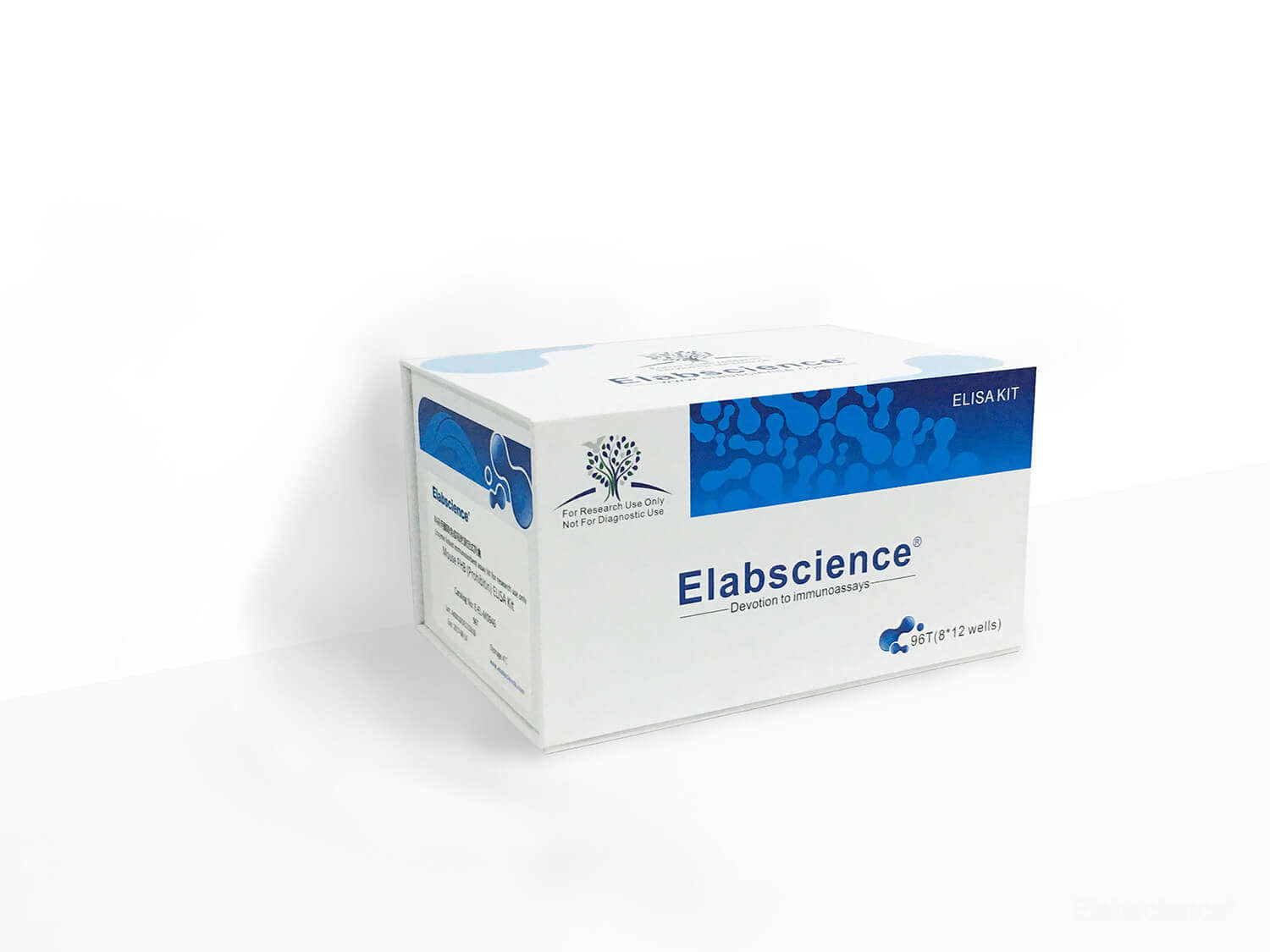 Biotin Quantitative Determination ELISA Kit, Cell Assays, Elabscience Biotechnology, MSE Supplies