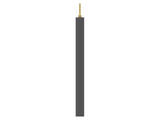 Graphite Rod Electrode - GR 6/70 mm - MSE Supplies LLC