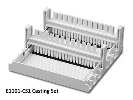 Accuris myGel Mini Electrophoresis System Accessories - MSE Supplies LLC