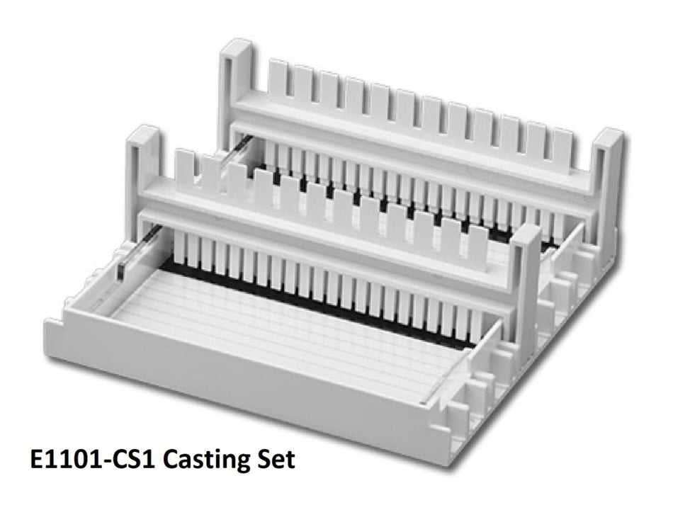 Accuris myGel Mini Electrophoresis System Accessories - MSE Supplies LLC