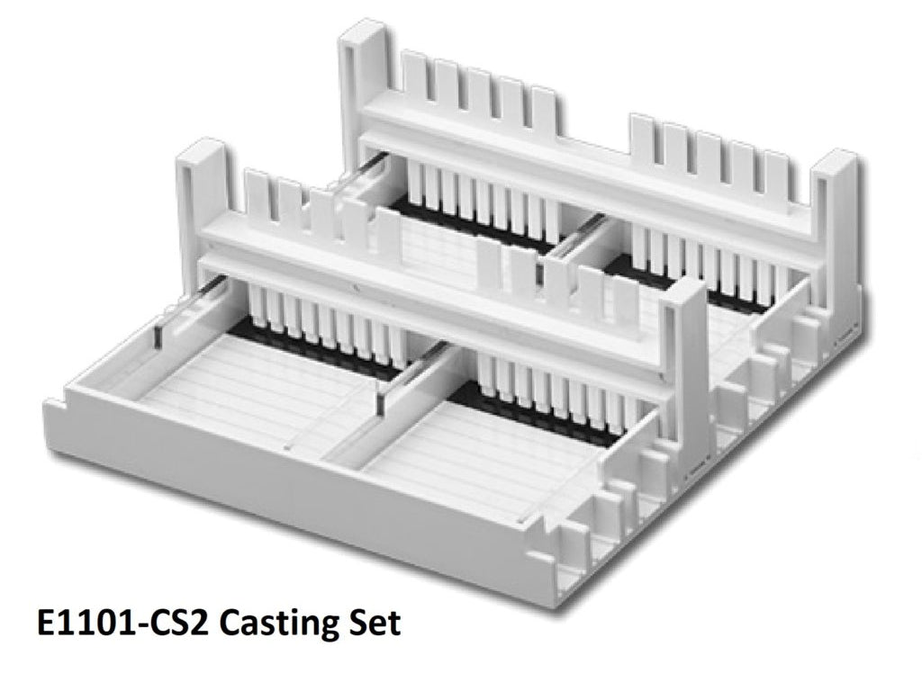 Accuris myGel Mini Electrophoresis System Accessories - MSE Supplies LLC