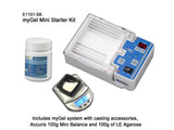 Accuris myGel Mini Electrophoresis System - MSE Supplies LLC