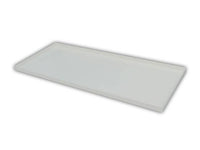 Ecosafe Retention Shelf for 2- Door Cabinets Types 60 & 90 W 900 MM - MSE Supplies LLC
