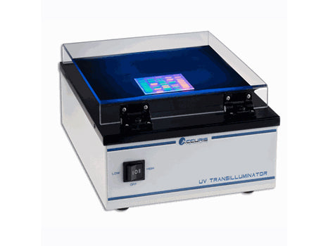 Accuris UV Transilluminators - MSE Supplies LLC
