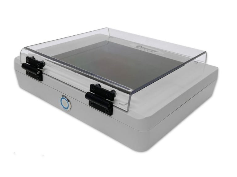 Accuris UV Transilluminators - MSE Supplies LLC