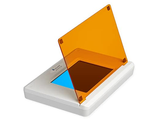 Accuris SmartBlue Blue Light Transilluminator - MSE Supplies LLC