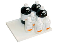 Ecosafe Retention Shelf for 1-Door or Multirisk Safety Cabinets Types 30, 60 & 90 - MSE Supplies LLC