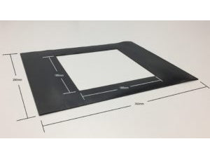 Accuris SmartDoc Imaging Enclosure Accessories - MSE Supplies LLC