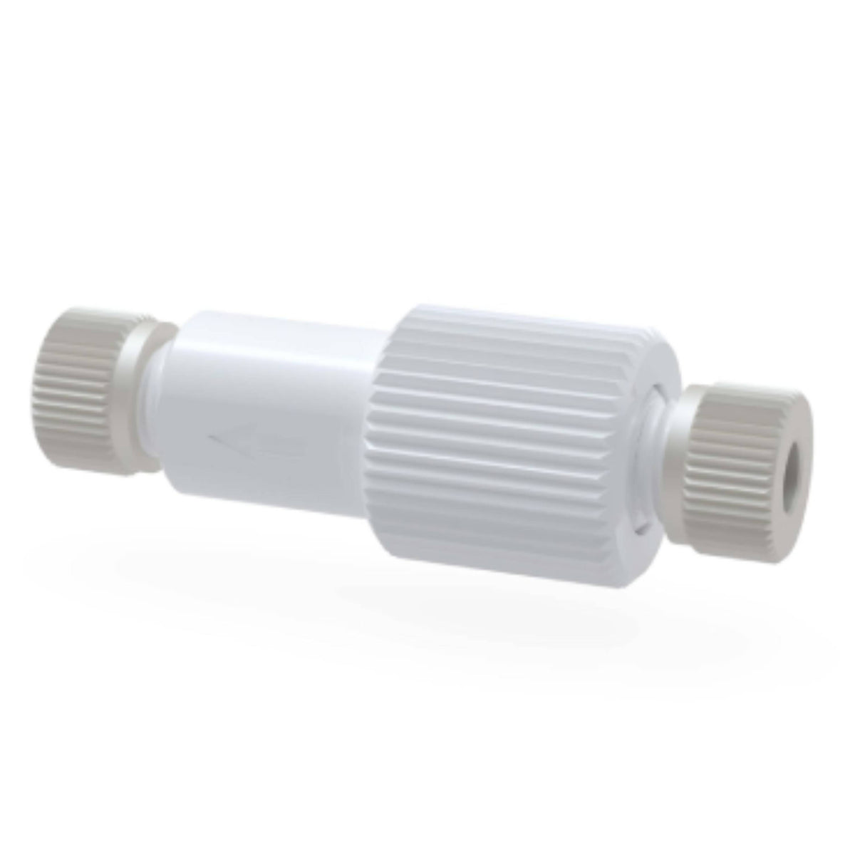 BOLA Non-Return Valves (PTFE/PTFE-GF ) - Ø 8 mm