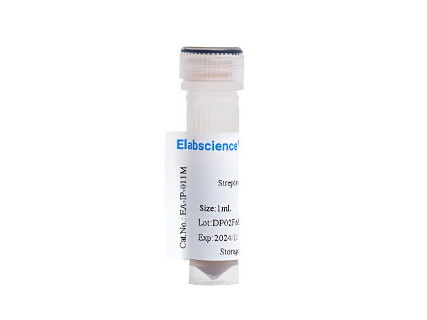 Streptavidin Magnetic beads, 1mL, Biomarkers, Elabscience Biotechnology, MSE Supplies