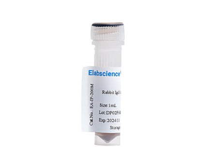 Rabbit IgG Immunomagnetic Beads, 1mL, Biomarkers, Elabscience Biotechnology, MSE Supplies