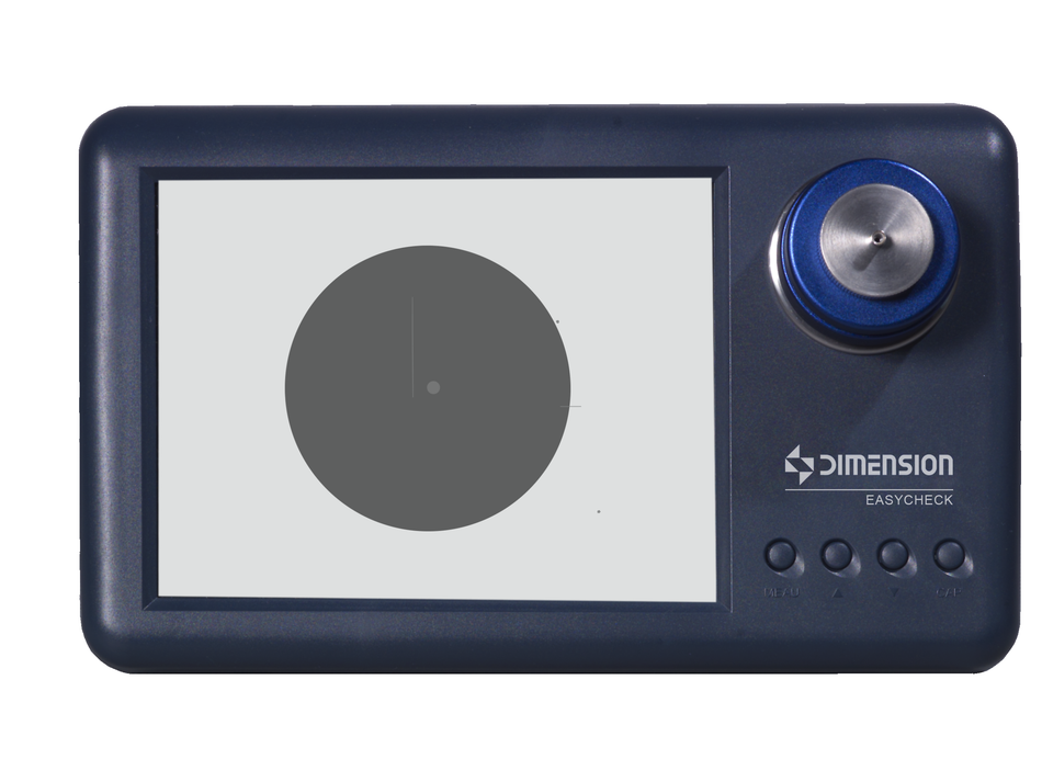 MSE PRO Integrated Fiber Endface Inspector (Magnification: 400X) - MSE Supplies LLC