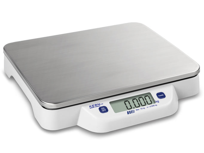 Kern Bench Scale ECB 10K-3N, Balances and Scales, Kern, MSE Supplies