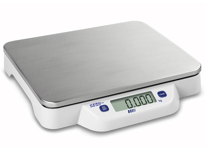 Kern Bench Scale ECB 20K-2N, Balances and Scales, Kern, MSE Supplies