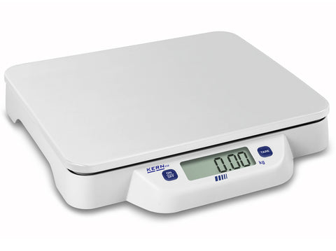 Kern Bench Scale ECE 20K-2N, Balances and Scales, Kern, MSE Supplies