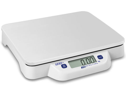 Kern Bench Scale ECE 50K-2N, Balances and Scales, Kern, MSE Supplies