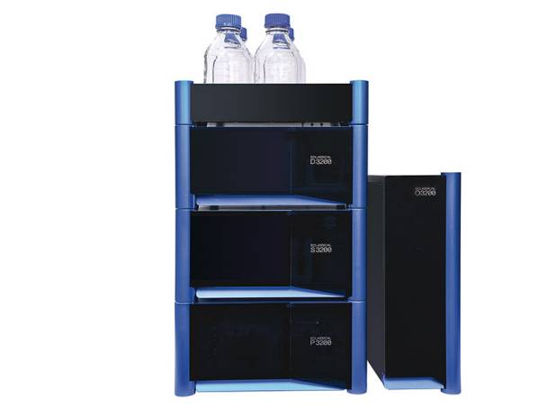MSE PRO  Eclassical 3200 High Performance Liquid Chromatograph System (Type I)