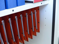 Ecosafe Shelf for Suspension Files for Cabinet 3034DE - MSE Supplies LLC