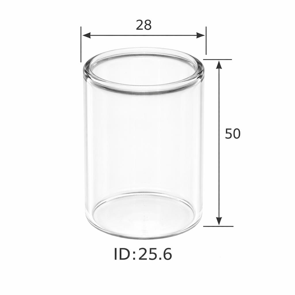 BASi Three- Electrode Style Air-Tight EC Cell Kit for Sample Volume 5-10 ml - Electrochemical Products - BASi - MSE Supplies