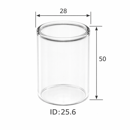 BASi Three- Electrode Style Air-Tight EC Cell Kit for Sample Volume 5-10 ml - Electrochemical Products - BASi - MSE Supplies