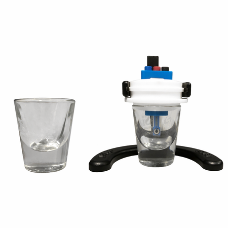 BASi Pete’s Multifunctional Holder - SPE & Three Electrode Hybrid Kit - Electrochemical Products - BASi - MSE Supplies