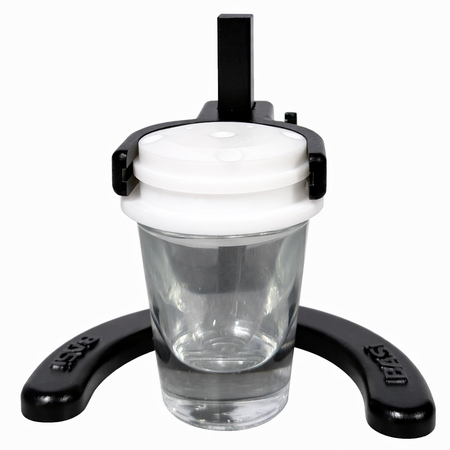 BASi Pete’s Multifunctional Holder - Universal Three-Electrode Kit - Electrochemical Products - BASi - MSE Supplies