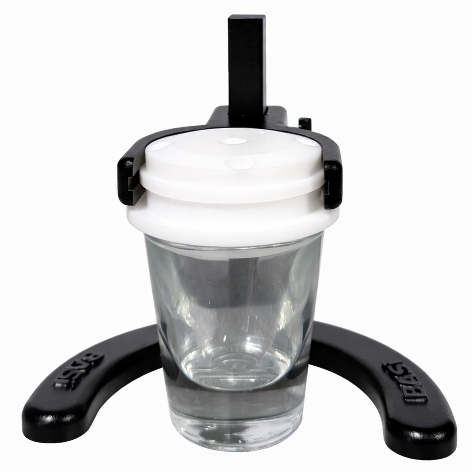 BASi Pete’s Multifunctional Holder - Universal Three-Electrode Kit - Electrochemical Products - BASi - MSE Supplies