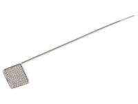 BASi Spectroelectrochemical Platinum gauze working electrode, Electrochemical Products, BASi, MSE Supplies