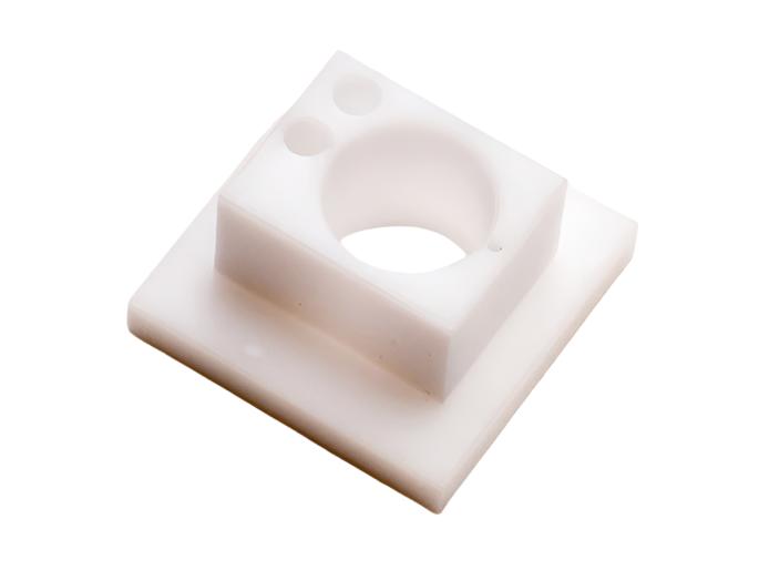 BASi Spectroelectrochemical Teflon cap, Electrochemical Products, BASi, MSE Supplies