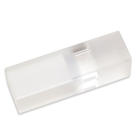 BASi SEC-C 0.5 mm Thin Layer Quartz Glass Cell - Electrochemical Products - BASi - MSE Supplies