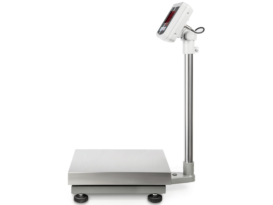 Kern Platform Scale EFC 100K-3, Balances and Scales, Kern, MSE Supplies