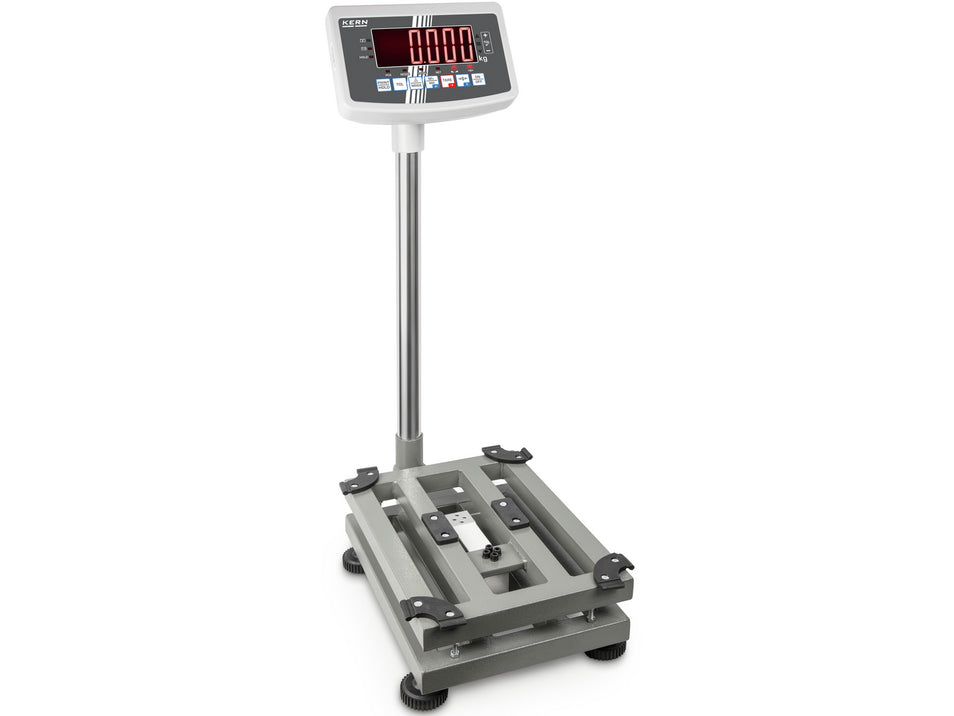 Kern Platform Scale EFC 30K-3L, Balances and Scales, Kern, MSE Supplies
