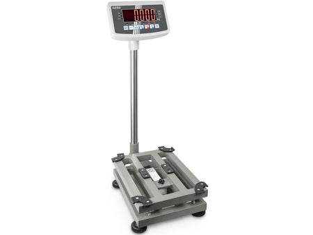 Kern Platform Scale EFC 30K-3L, Balances and Scales, Kern, MSE Supplies