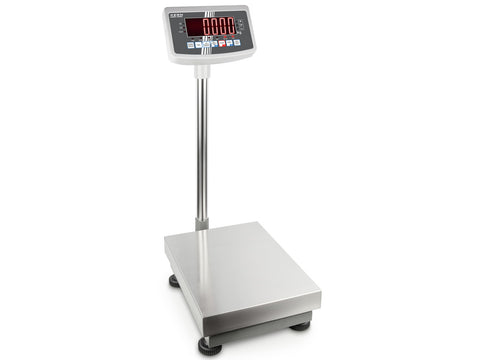 Kern Platform Scale EFC 30K-3L, Balances and Scales, Kern, MSE Supplies