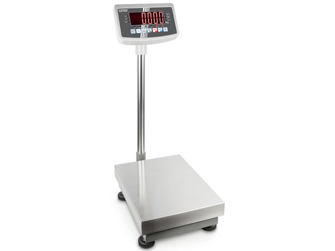 Kern Platform Scale EFC 30K-3, Balances and Scales, Kern, MSE Supplies
