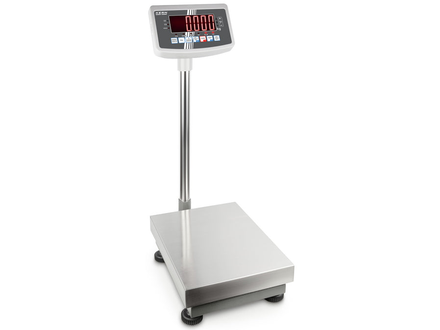 Kern Platform Scale EFC 60K-3, Balances and Scales, Kern, MSE Supplies