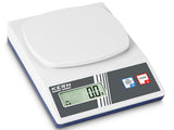 Kern School Balance EFS 200-1S05, Balances and Scales, Kern, MSE Supplies