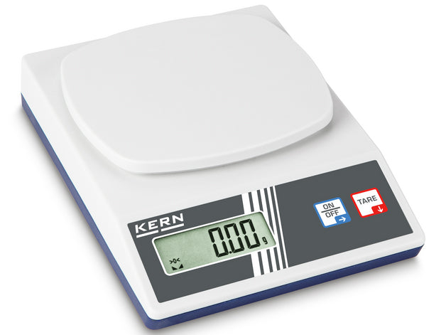 Kern School Balance EFS 500-2, Balances and Scales, Kern, MSE Supplies