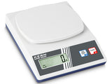 Kern School Balance EFS 5000-0S05, Balances and Scales, Kern, MSE Supplies