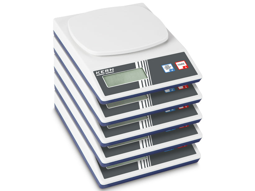 Kern School Balance EFS 5000-0S05, Balances and Scales, Kern, MSE Supplies