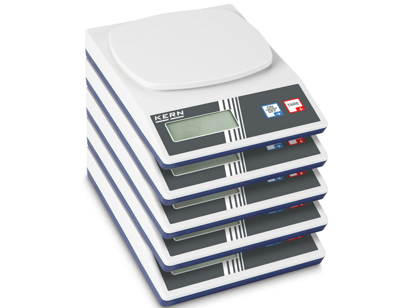 Kern School Balance EFS 600-1S05, Balances and Scales, Kern, MSE Supplies