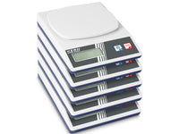 Kern School Balance EFS 600-1S05, Balances and Scales, Kern, MSE Supplies