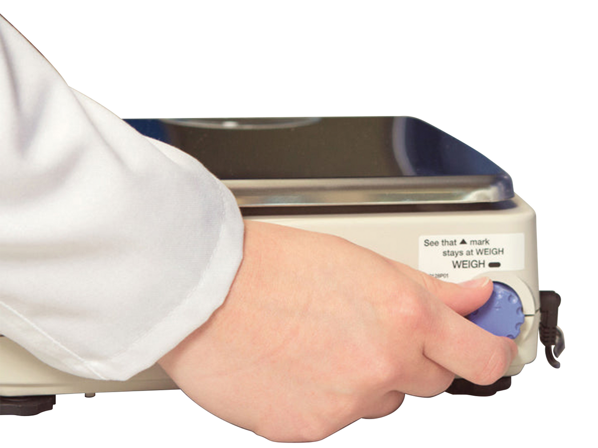 Kern Precision Balance EG 4200-2NM, Balances and Scales, Kern, MSE Supplies