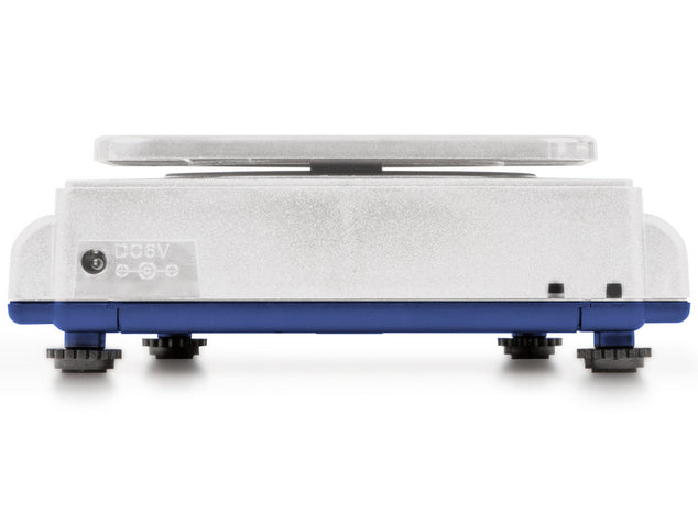 Kern School Balance EHA 3000-0, Balances and Scales, Kern, MSE Supplies