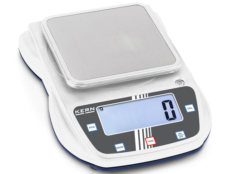 Kern School Balance EHA 3000-0, Balances and Scales, Kern, MSE Supplies