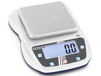 Kern School Balance EHA 3000-1, Balances and Scales, Kern, MSE Supplies