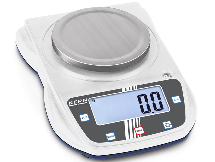 Kern School Balance EHA 500-1, Balances and Scales, Kern, MSE Supplies