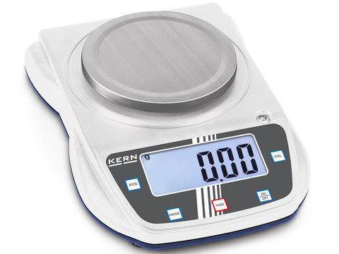 Kern School Balance EHA 500-2, Balances and Scales, Kern, MSE Supplies