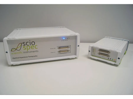 Sciospec Electrical Impedance Tomography (EIT) Systems, Electrochemical Products, Sciospec, MSE Supplies